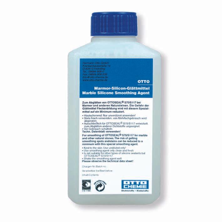 Silikone OTTO Glättemittel X-GLM Litokol Silikone OTTO Glättemittel X-GLM Litokol
