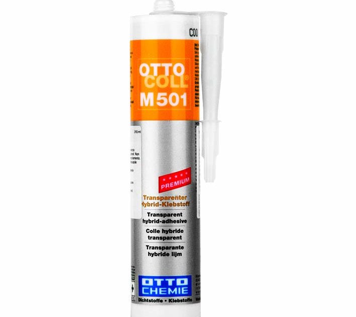 Ottocoll M550 Adesivo Hitack Polymer - Product_meta_title - Foto 4