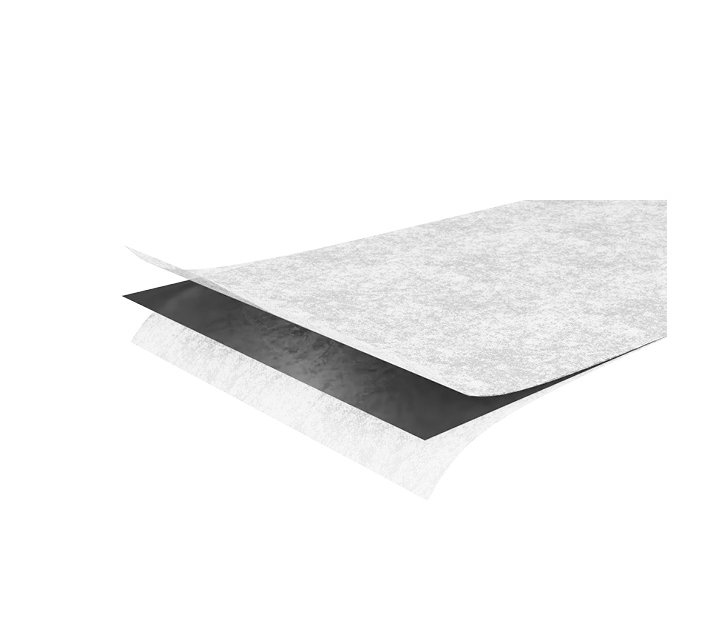 HydroProof Anti-Fracture: Anti-fracture waterproofing membranes | Litokol